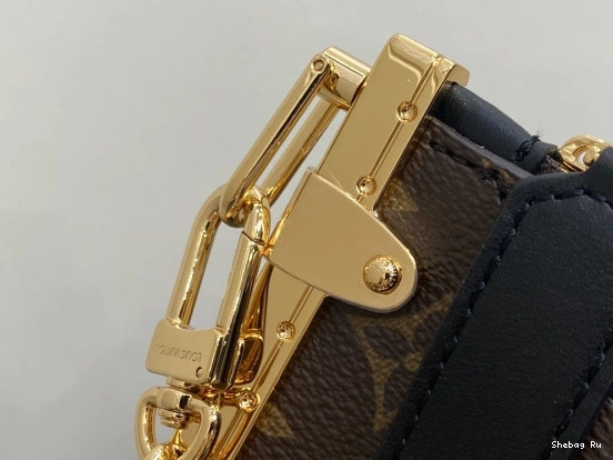 LOUIS Trunk VUITTON Lucky 0729